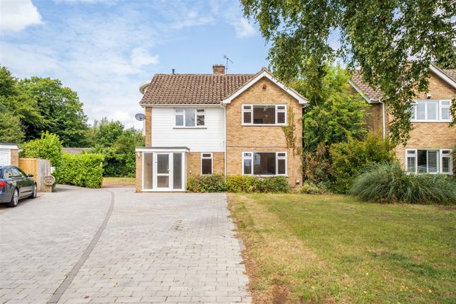 Rede Wood Road, Maidstone 4 bed detached house for sale