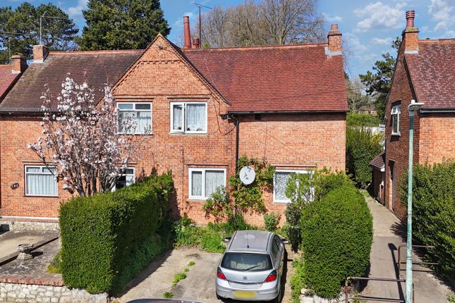 Upper Fant Road, Maidstone, ME16 3 bed semi