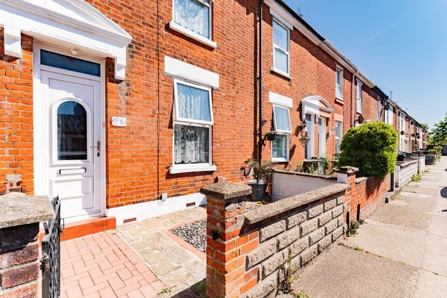 Hammond Road, Great Yarmouth 3 bed terraced house for sale