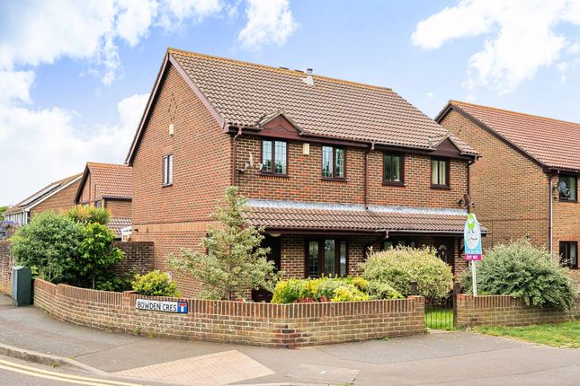 Church Road, Folkestone, CT20 2 bed semi
