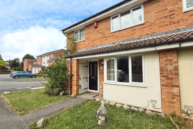 Greenhead Gardens, Chapeltown... 2 bed house for sale