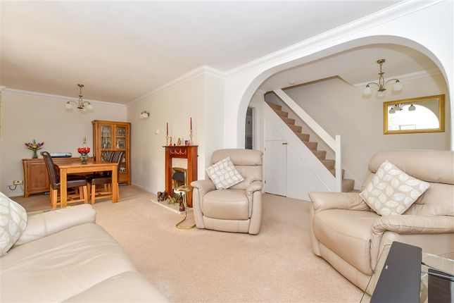 3 bed semi-detached house