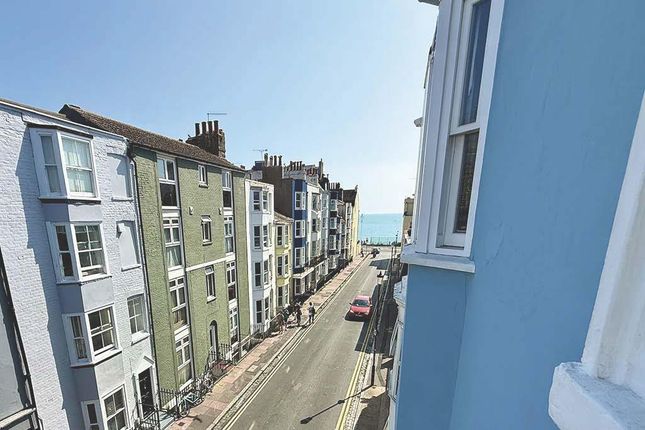 Bedford Street, Brighton BN2 3 bed terraced house for sale