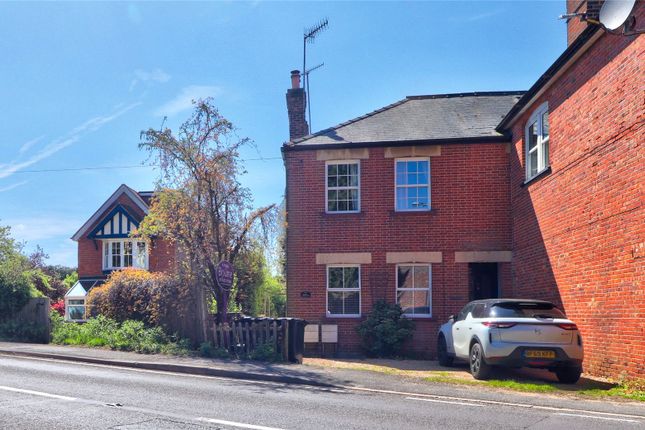 Petworth Road, Witley, Godalming... 1 bed maisonette for sale