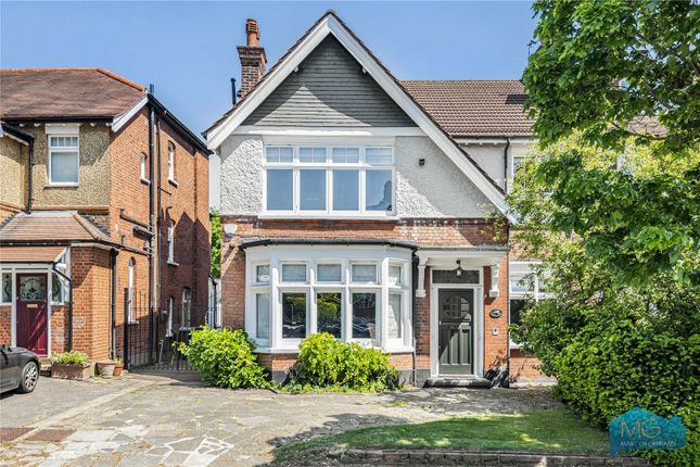 Green Dragon Lane, London, N21 5 bed semi