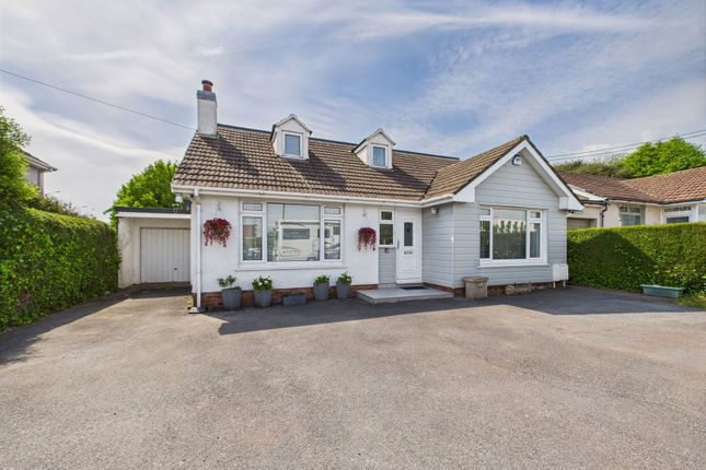 Kings Ash Road, Paignton 3 bed detached bungalow for sale
