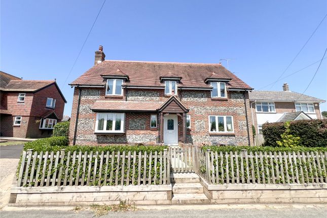 Duck Street, Winterborne Kingston... 4 bed detached house for sale