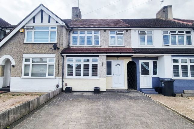 Ashen Drive, Dartford DA1 3 bed terraced house for sale