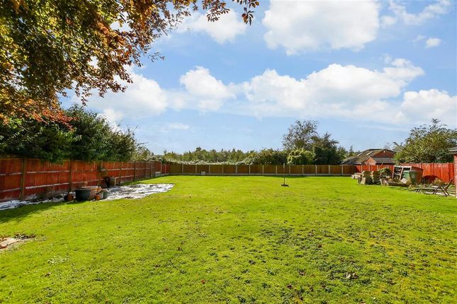 Ashford Road, Harrietsham, Maidstone... 3 bed detached house for sale