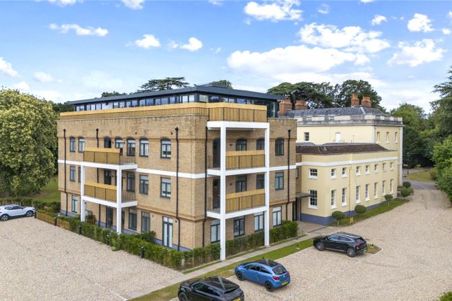Westhorpe House, Marlow... 1 bed apartment for sale