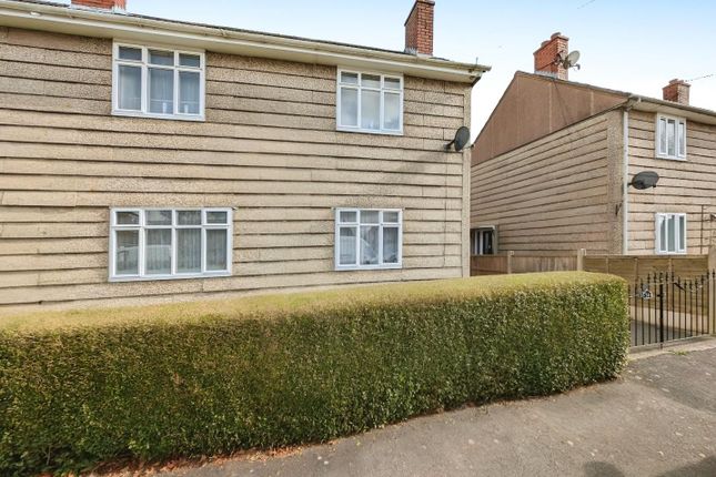 Chilwood Close, Iron Acton, Bristol 3 bed semi