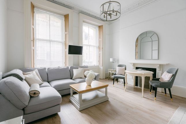 Citadel Road, Plymouth PL1 2 bed ground floor flat for sale