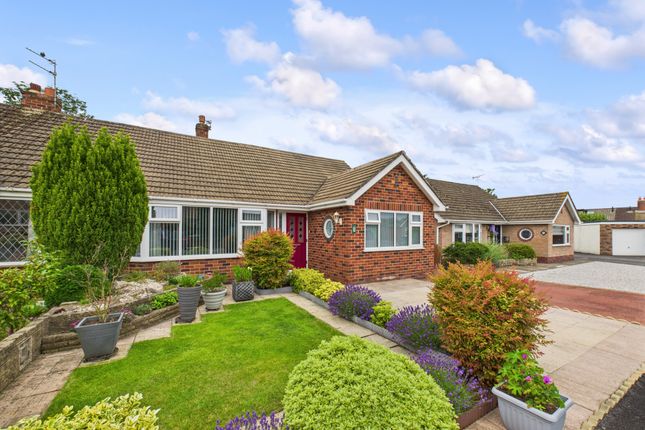 Brookway, Longton PR4 3 bed bungalow for sale