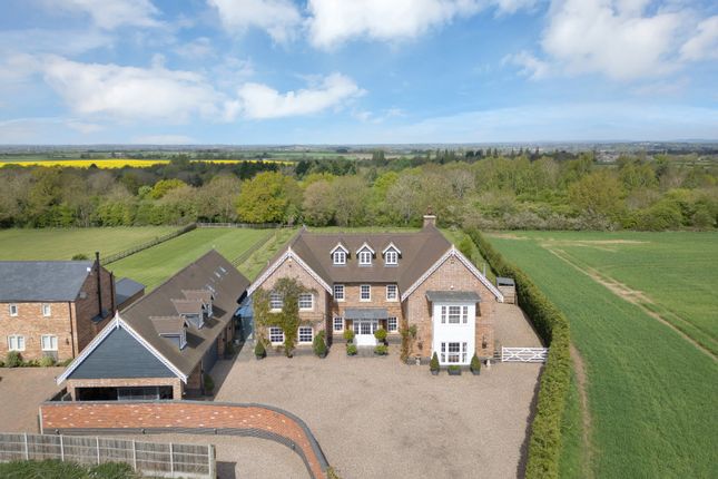 September House, Shuttleworth Lane... 6 bed detached house for sale