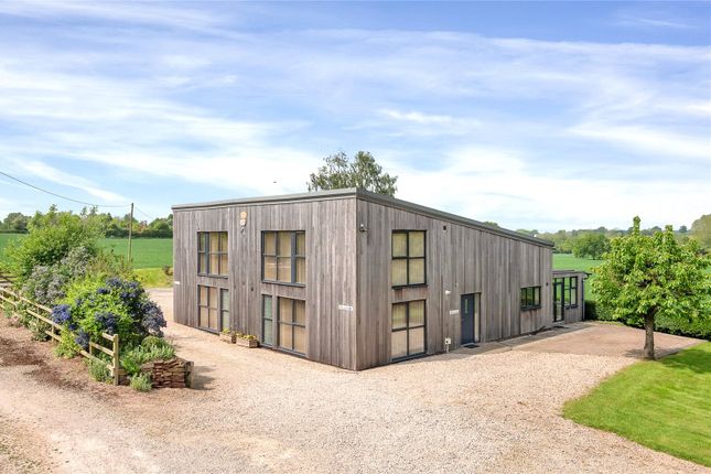 Parsons, Hurley, Atherstone 4 bed house for sale