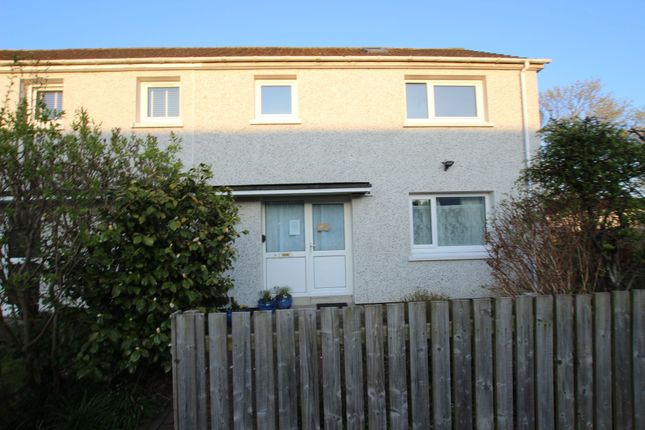 Moubray Grove, South Queensferry, EH30 2 bed end of terrace house for sale
