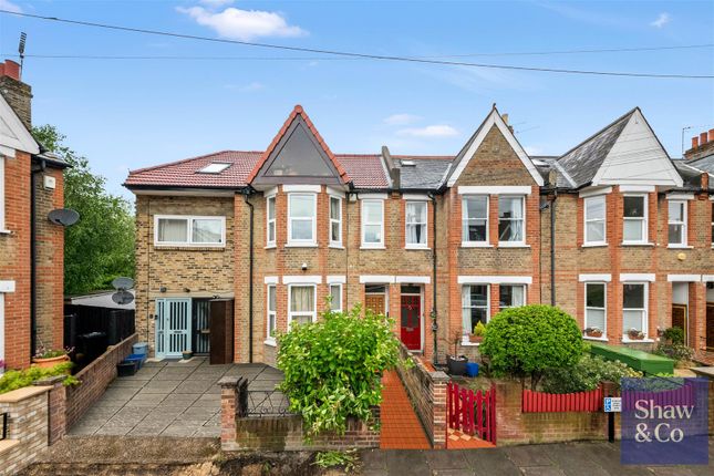 Gordon Avenue, Twickenham TW1 2 bed maisonette for sale