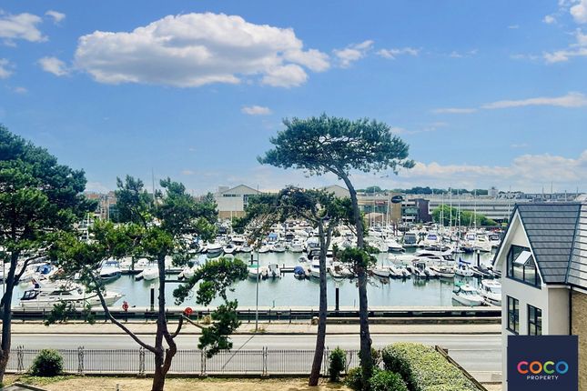 Corscombe Close, Weymouth DT4 2 bed flat for sale