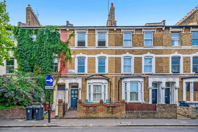 5 bed flat