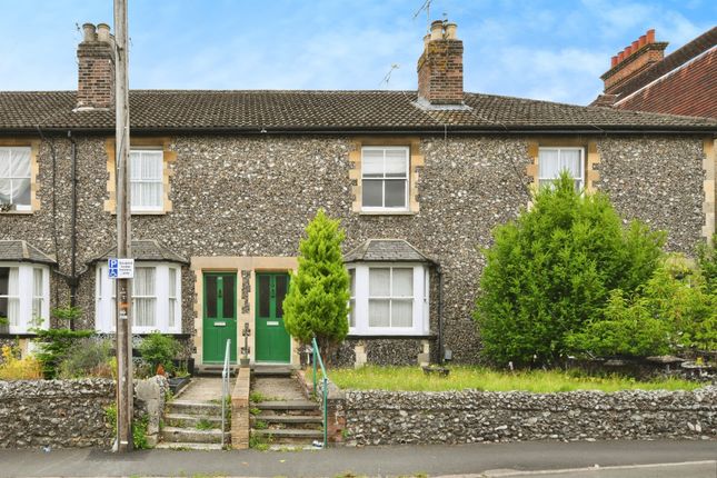 2 bedroom cottage for sale