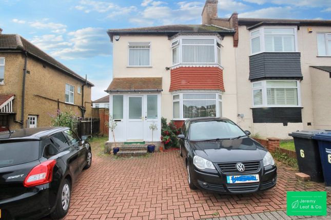 Denham Road, London, N20 3 bed house for sale