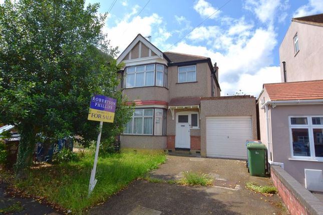 3 bed semi-detached house