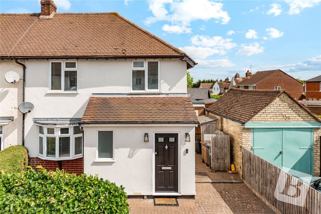 Loftin Way, Chelmsford, Essex, CM2 3 bed semi