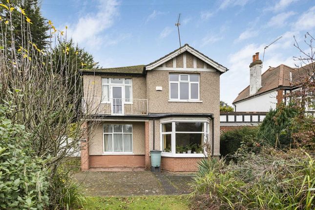 Jersey Road, Isleworth TW7 5 bed detached house for sale