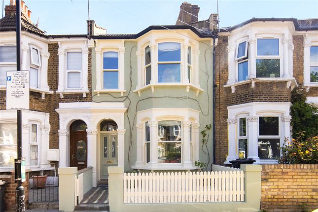 Roding Road, Homerton, London, E5 3 bed house for sale
