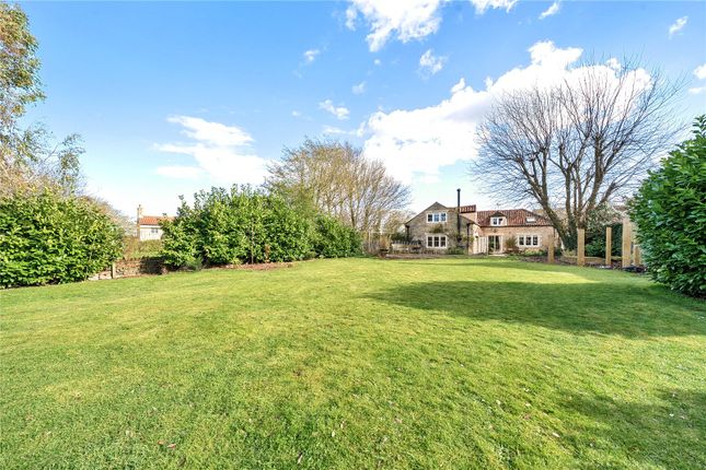High Street, Swayfield, Grantham... 4 bed detached house for sale