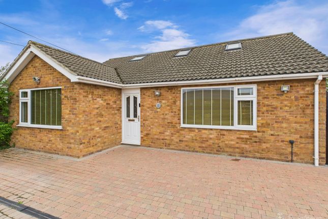 4 bedroom chalet for sale