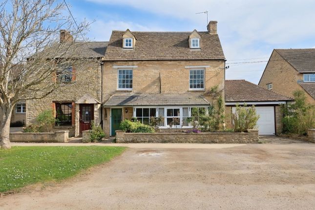 High Street, Witney OX29 5 bed cottage for sale