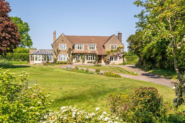 Nettleton 6 bed detached house for sale