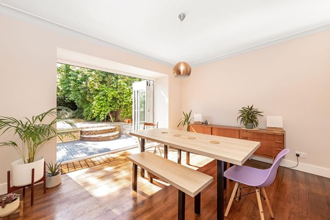 Elsiemaud Road, Brockley, London, SE4 3 bed semi