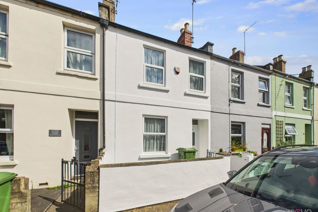 Brunswick Street, Cheltenham GL50 3 bed terraced house for sale