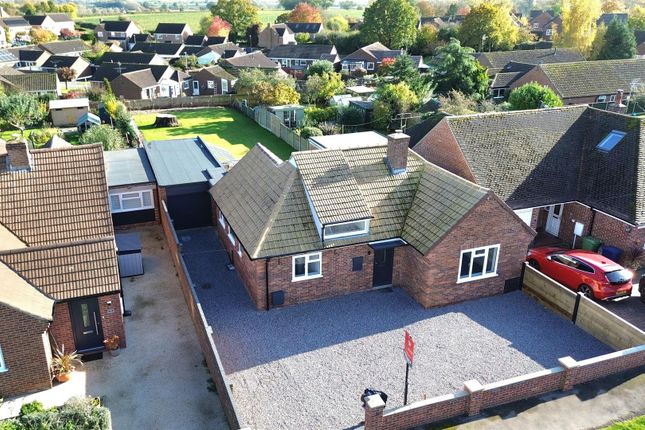 Maidenhall, Highnam, Gloucester 3 bed detached bungalow for sale