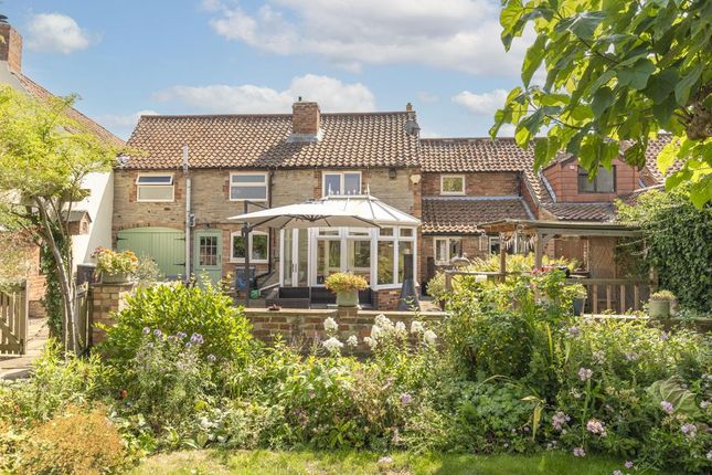 Welbournes Lane, Long Bennington 3 bed terraced house for sale