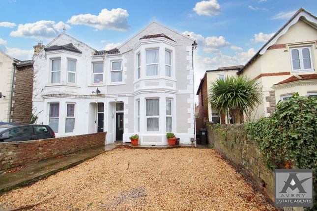 5 bedroom semi-detached house for sale