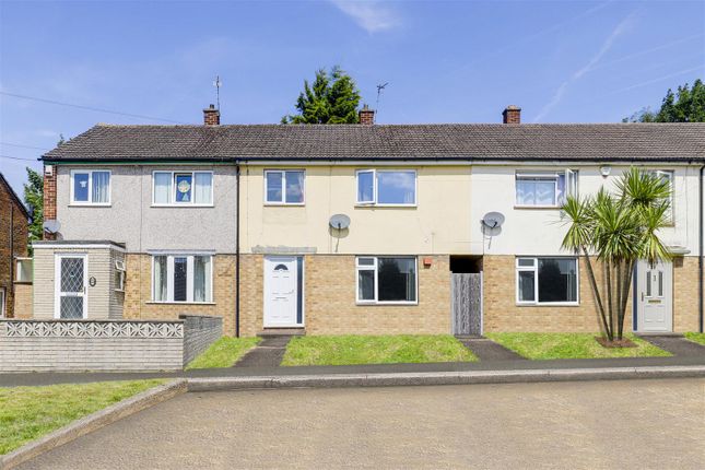 Oxengate, Arnold NG5 3 bed terraced house for sale