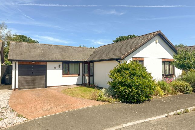 Mapledene Close, Stoke Gabriel, Totnes 3 bed detached bungalow for sale