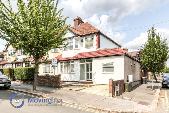 Lonsdale Road, South Norwood, SE25 6 bed end of terrace house for sale