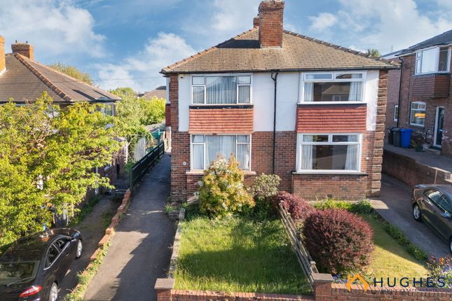 3 bed semi-detached house