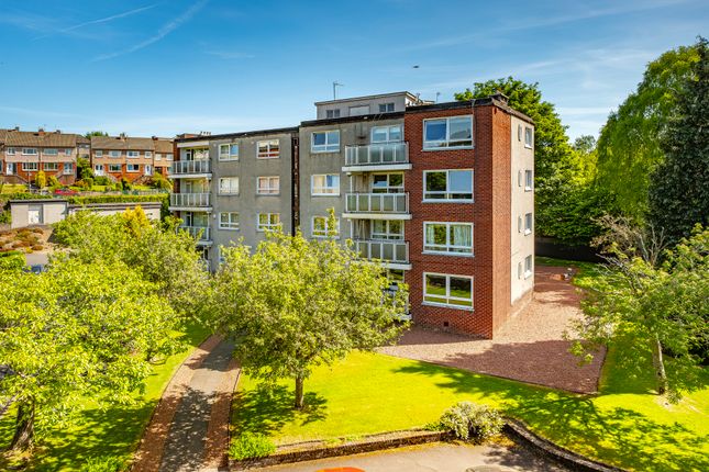 3 bed flat