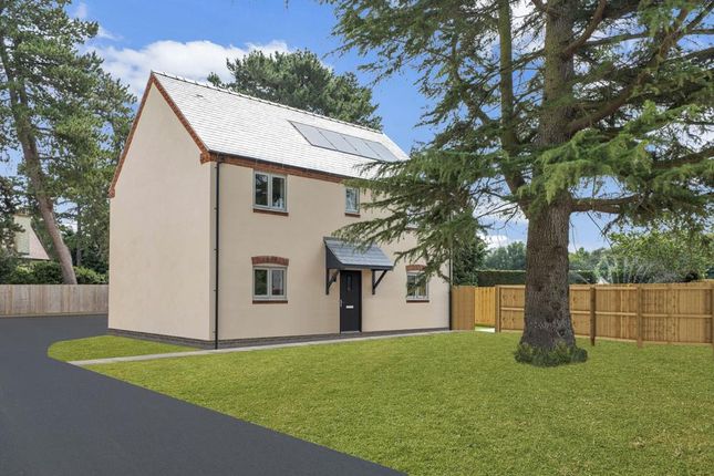 Easthorpe Green, Easthorpe 4 bed detached house for sale