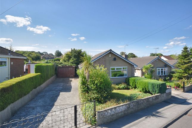 Pondfields Drive, Kippax, Leeds, West... 2 bed bungalow for sale