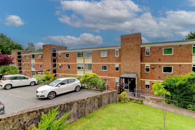 Green Hill Gate, Buckinghamshire HP13 2 bed apartment for sale