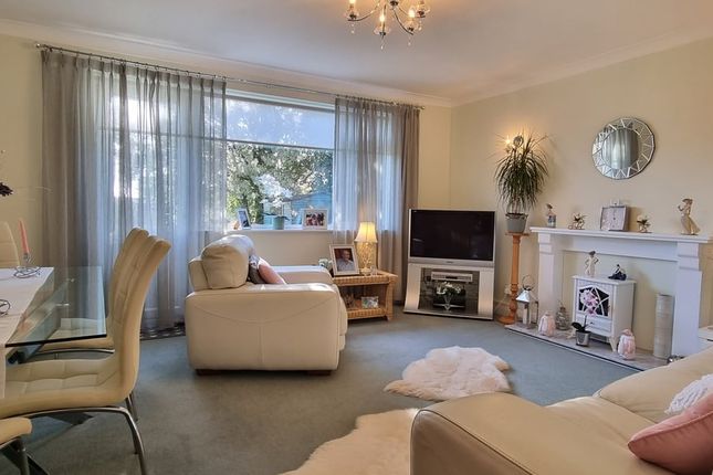 Cooden Drive, Bexhill