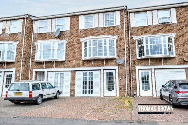 Tubbenden Lane, Orpington 4 bed terraced house for sale