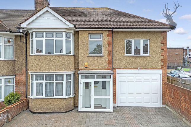 Richmond Road, London E4 5 bed house for sale
