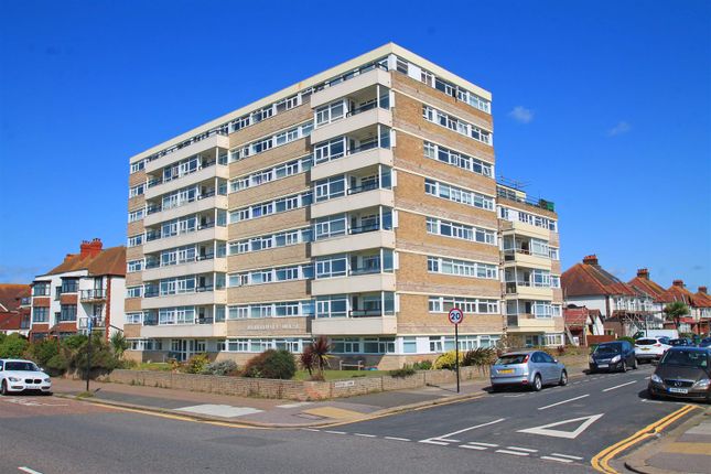 Berriedale House, Kingsway, Hove 1 bed flat for sale
